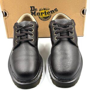 Dr. Martens Ashfeld Oxford Lace-up Work Boot